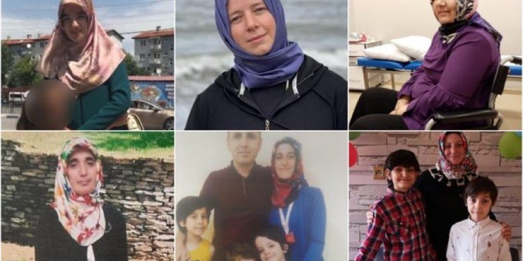 Demet Akalın’dan ‘cezaevindeki anneler’ için çağrı: Ne gerekiyorsa yapılmalı