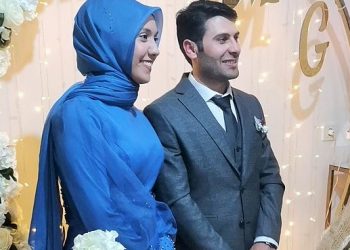 Şanlıurfa’da bir başka zulüm operasyonu: Nişanlı gelini tek kişinin ifadesiyle tutukladılar, Haziranda düğünü vardı