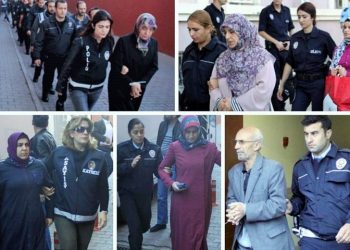 HDP’li Vekiller, AKP’li Adalet Bakanı Bozdağ’a hamile tutukluları sordu: Sorumlusu kim olacak?