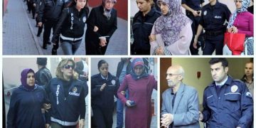 HDP’li Vekiller, AKP’li Adalet Bakanı Bozdağ’a hamile tutukluları sordu: Sorumlusu kim olacak?