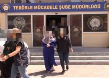 Şanlıurfa’da da kız öğrencilere operasyon: 7 kişi tutuklandı