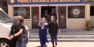 Şanlıurfa’da da kız öğrencilere operasyon: 7 kişi tutuklandı