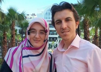 Hamile tutuklu Ceyda Nur Eroğlu’nun çırpınışları: Bebek bezi gönderin, doğuma az kaldı