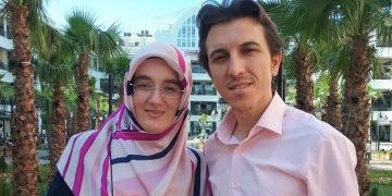 Hamile tutuklu Ceyda Nur Eroğlu’nun çırpınışları: Bebek bezi gönderin, doğuma az kaldı