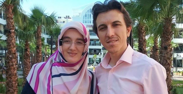 Hamile tutuklu Ceyda Nur Eroğlu’nun çırpınışları: Bebek bezi gönderin, doğuma az kaldı