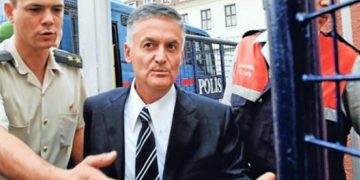 Ergenekon ve Balyoz’dan 37,5 yıl ceza almıştı: İşkenceci eski askeri hakim A. Zeki Üçok, İYİ Parti’ye katıldı