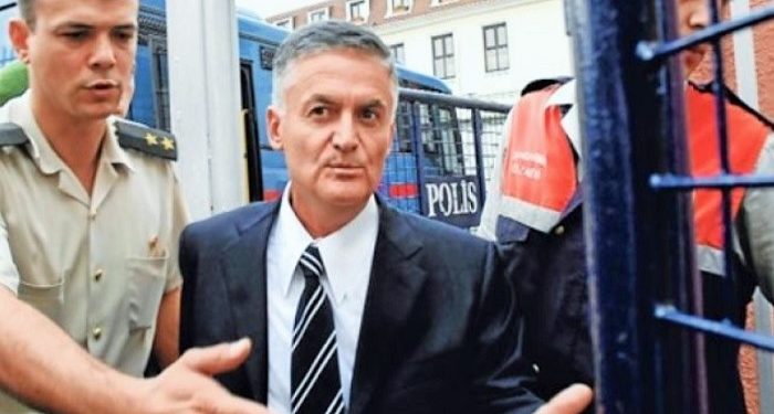 Ergenekon ve Balyoz’dan 37,5 yıl ceza almıştı: İşkenceci eski askeri hakim A. Zeki Üçok, İYİ Parti’ye katıldı
