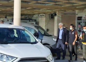 Alparslan Kuytul’a sürgün gibi sevk: Ağrı Patnos L Tipi Cezaevi’ne gönderildi