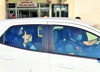 Furkan Hareketi’nin Başkanı Alparslan Kuytul Hoca gözaltına alındı