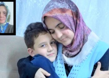 Ayşe Özdoğan, ‘dua’ istiyor: Zor ve sıkıntılı bir süreçten geçiyorum