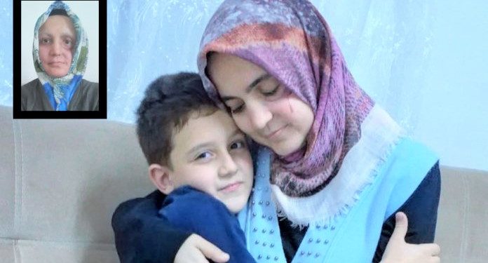 Ayşe Özdoğan, ‘dua’ istiyor: Zor ve sıkıntılı bir süreçten geçiyorum