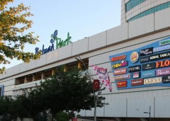 Kayyım 635 milyonluk AVM’yi 150 milyona AKP’lilere sattı