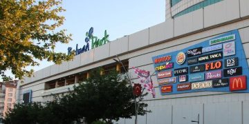 Kayyım 635 milyonluk AVM’yi 150 milyona AKP’lilere sattı