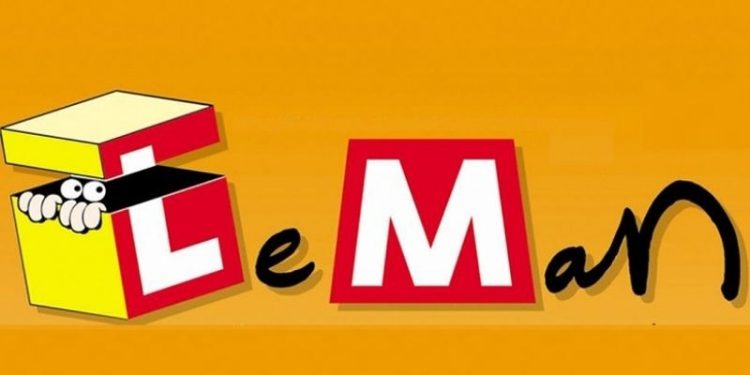 Leman, İmamoğlu’nun Karadeniz gezisini kapağına taşıdı