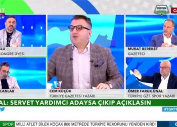 Beşiktaş’tan Havuz Yazarı Cem Küçük’e tepki: Yazar müsveddesi