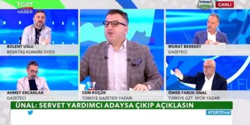 Beşiktaş’tan Havuz Yazarı Cem Küçük’e tepki: Yazar müsveddesi