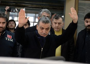 Esarette 15. bayram: Hidayet Karaca, dizi senaryosundan tutuklanmıştı