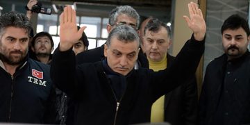 Esarette 15. bayram: Hidayet Karaca, dizi senaryosundan tutuklanmıştı