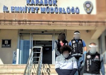 Cemaatin ‘yeniden yapılanması’ iftirasıyla gözaltına alınan 14 kız öğrenciden 3’ü tutuklandı