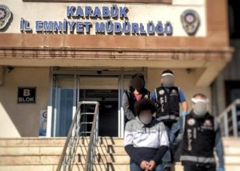 Cadı avı durdurak bilmiyor: Karabük’te 14 kız öğrenci gözaltına alındı