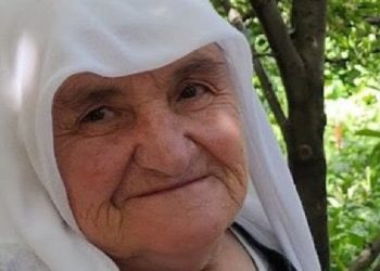 Yargıtay’ın hapis cezasını onadı:80 yaşında Makbule teyze ‘örgüte yataklık’ suçlamasıyla tutuklandı