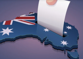 Avustralya halkı, Federal Hükümet’i belirlemek için sandık başına gidiyor