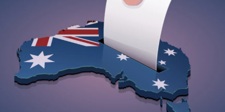 Avustralya halkı, Federal Hükümet’i belirlemek için sandık başına gidiyor