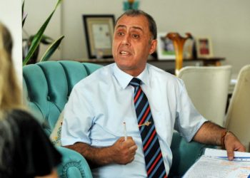 İşkenceci General Saldık, yaptıklarını şöyle anlattı: Önce yumrukladım, sonra tekmeledim