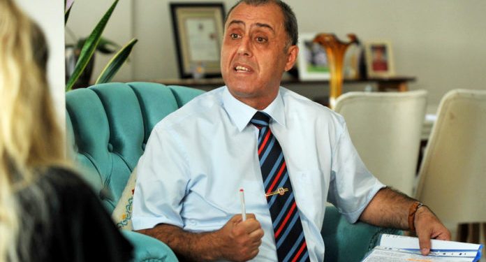 İşkenceci General Saldık, yaptıklarını şöyle anlattı: Önce yumrukladım, sonra tekmeledim