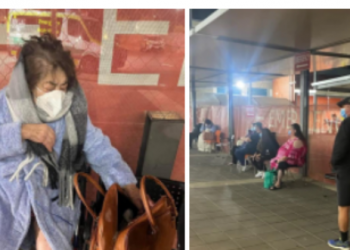 Acilde iki saat bekletildi: Başbakanı’ndan mağdur olan yaşlı kadına özür diledi