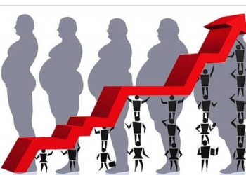 Dünya Sağlık Örgütü: Türkiye obezitede Avrupa’da ilk sırada