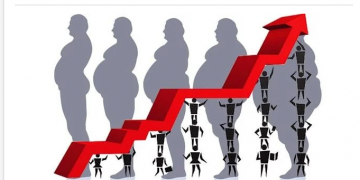 Dünya Sağlık Örgütü: Türkiye obezitede Avrupa’da ilk sırada