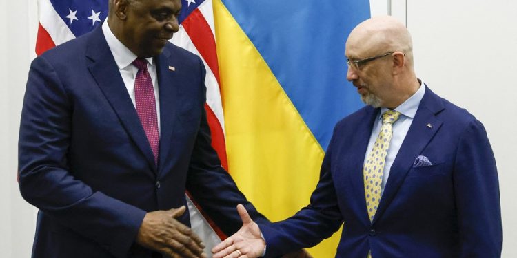 ABD’den Ukrayna’ya yeni destek: Toplam yardım 4 milyar doları aştı