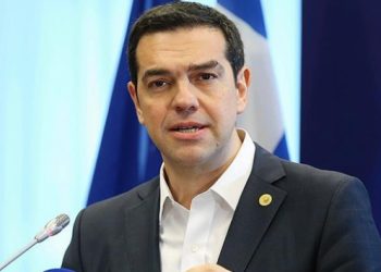 Yunanistan’dan Erdoğan’a yanıt gecikmedi: Ekonomik krize cevap aşırı milliyetçilik değildir