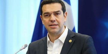 Yunanistan’dan Erdoğan’a yanıt gecikmedi: Ekonomik krize cevap aşırı milliyetçilik değildir