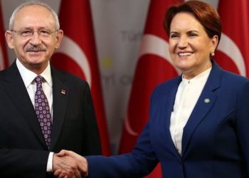 Anket: Millet İttifakı’ndan, Cumhur İttifakı’na yüzde 10’luk fark