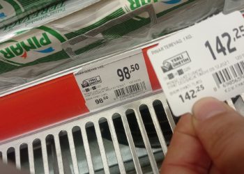 Türkiye’de zamlar devam ediyor: Süt ürünlerine yüzde 40 zam geldi 