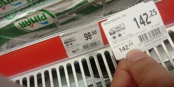 Türkiye’de zamlar devam ediyor: Süt ürünlerine yüzde 40 zam geldi 