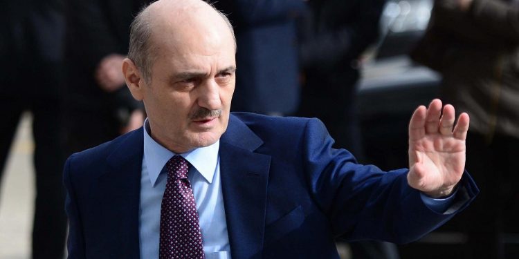 17-25 Aralık’ın aktörlerinden Erdoğan Bayraktar: Torunlarıma temiz bir isim bırakmak istiyorum