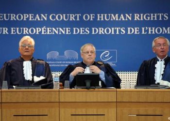 AİHM ihraç 50 yargı mensubunu daha haklı buldu: 5’er bin euro tazminat kararı çıktı