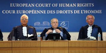 AİHM ihraç 50 yargı mensubunu daha haklı buldu: 5’er bin euro tazminat kararı çıktı