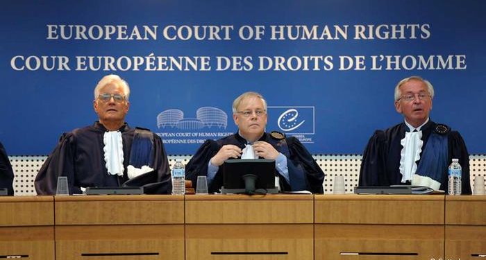 AİHM ihraç 50 yargı mensubunu daha haklı buldu: 5’er bin euro tazminat kararı çıktı