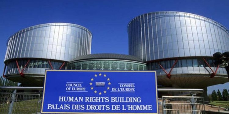 İngiltere’den Erdoğan’ın hoşuna gidecek düzenleme: Gerekli görülürse AİHM kararı uygulanmayacak