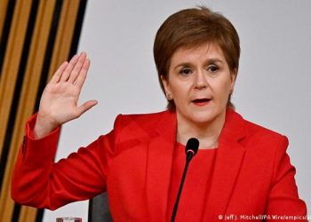 İskoçya’da bağımsızlık için referandum hazırlığı: Tek taraflı ilan edilebilir