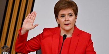 İskoçya’da bağımsızlık için referandum hazırlığı: Tek taraflı ilan edilebilir