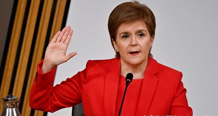 İskoçya’da bağımsızlık için referandum hazırlığı: Tek taraflı ilan edilebilir