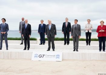 Zelensky’den G7 liderlerine çağrı: Rusya’ya yönelik yaptırımları sertleştirin