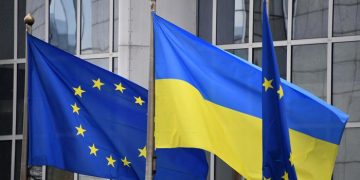 Ukrayna’nın ‘AB’ye aday ülke’ statüsü için kritik zirve