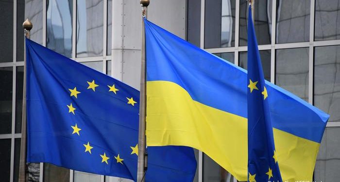 Ukrayna’nın ‘AB’ye aday ülke’ statüsü için kritik zirve