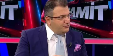 Yandaş yazar Cem Küçük:  Hayat çok pahalı, belki iktidar bu yüzden gidecek